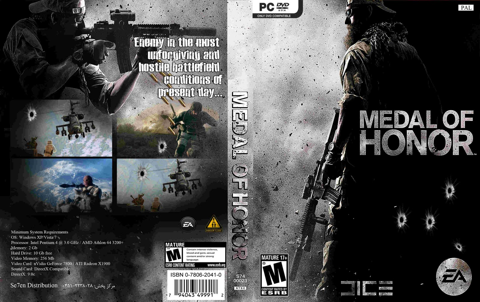 Medal Of Honor 2010 Deutsch Patch Download Lazys Games: Medal Of Honor 2010